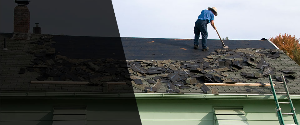 Colts Neck Roofing Contractors
